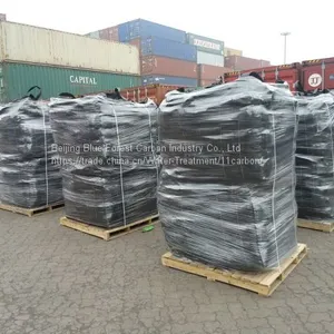 Columnar Activated Carbon for Sewage Air Pollution thumbnail-4