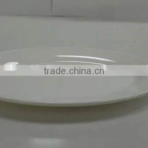 Oblong Dinnerware Plate Melamine Plate thumbnail-1