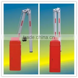 Parking Management Low Noise Barrier Gate Price thumbnail-3