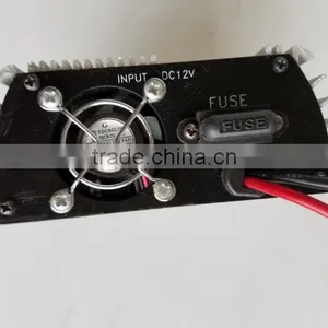 AC Frequency 200w Solar Inverter Converter Price for Home Appliances thumbnail-4
