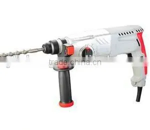 Hot Sales 20mm Hammer Drill HUIPU HD2020 thumbnail-1