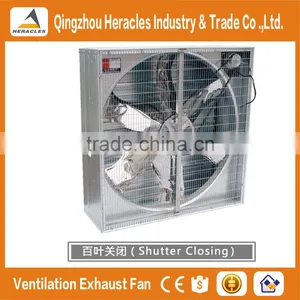 Industrial Commercial Ventilation Exhaust Fan thumbnail-4