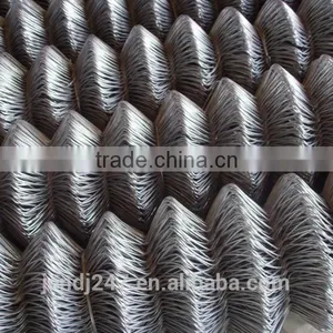 Cheap Price GI Chain Link Fence Use For Protect Faming thumbnail-3