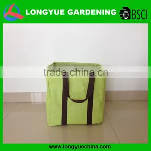 High Quality Durable Oxford Grow Bags With Handles thumbnail-1