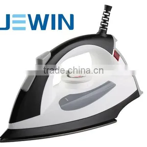 CHEAP ELECTRIC IRON AUTOMATIC ELECTRIC IRON VERTICAL STEAM IRON CERAMIC SOLEPLATE thumbnail-4