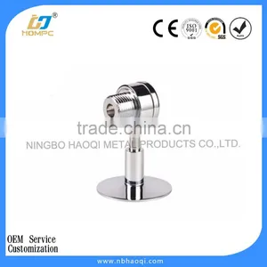 Wide Use Washing Basin Parts of Wall Mount Faucets thumbnail-1