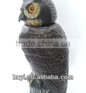 Deterrent Rotating Head Bird Repellent thumbnail-3
