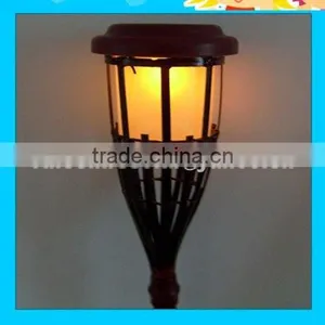 Солнечные светодиодные декоративные лампы thumbnail-1