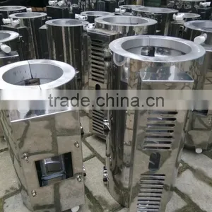 Aluminium Extruder Heaters for Plastic Machine thumbnail-2