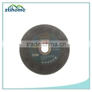 T27 T41 T42 Cutting Discs for Stainless Steel thumbnail-1