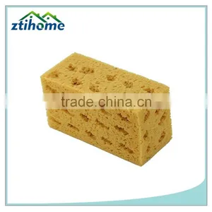 Large Car Cleaning Washing Sponge thumbnail-2