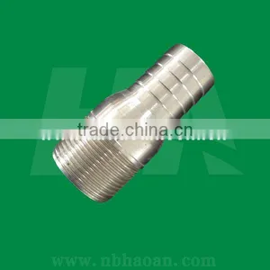 Stainless Steel kc Nipple thumbnail-1