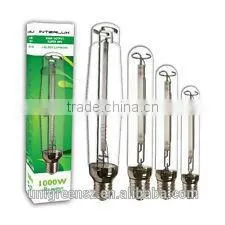 High Output T46 250W HPS Lamp for Grow Light thumbnail-1