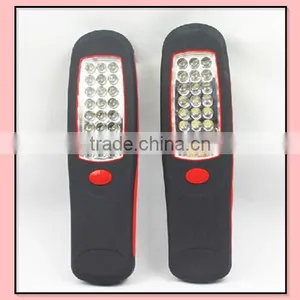 Powerful Long-life Super Bright LED Working Light Torch thumbnail-1