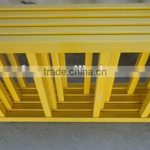 Glassfiber Pultrusion Profiles thumbnail-1