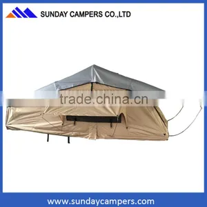 4x4 Auto Parts Car Roof Top Tent for Camping thumbnail-1