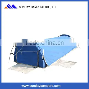 2016 Lightweight Outdoor Swag Tent 4x4 Accessories Camping Swag Tent thumbnail-3