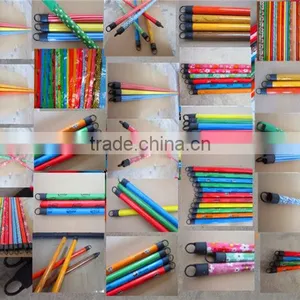 Extending Mop Wooden Handle thumbnail-1