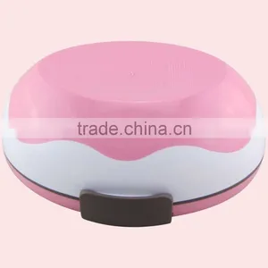 Oval Shape Lunch Box thumbnail-6