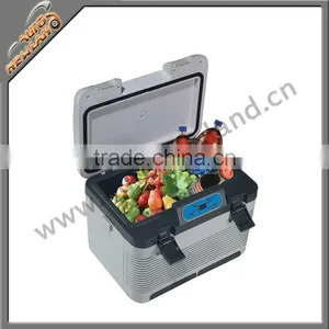 19L Car Refrigerators thumbnail-2