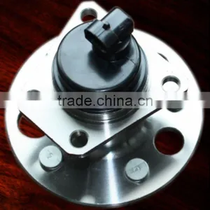 BUICK PASSENGER Quality Wheel Bearings thumbnail-1