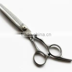 Sharp Edge Stainless Steel Pet Scissor Dog Grooming Scissors thumbnail-1