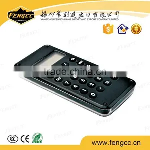Two Way Power Office Supply 8 Digit Promotional Scientific Calculator Price thumbnail-1
