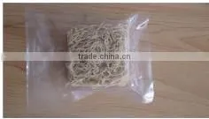 Dried Konjac Noodles ,dried Konnyaku Noodles , Shirataki Noodles thumbnail-2