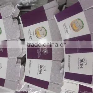 Round Paper Noodle Box thumbnail-1
