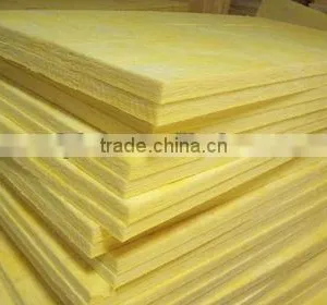Glass Wool Felt With Foil Backed Insulation thumbnail-1
