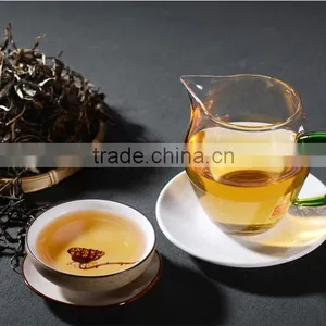 Yunnan Spring Organic Weight Loss PuEr Tea thumbnail-2