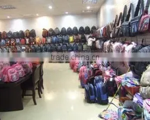 Yiwu Kimpo Trade Co., Ltd. company overview - view 3 thumbnail