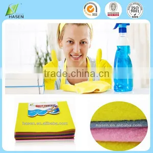 Nonwoven Wipes thumbnail-1