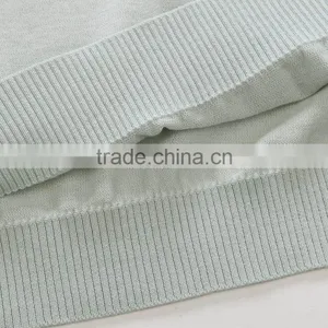 Custom 100% Fine Cotton White Plain t Shirt thumbnail-5