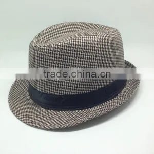 2016new Version Jazz Cap Man Joler Flat Hat Custom Design Your Own thumbnail-2