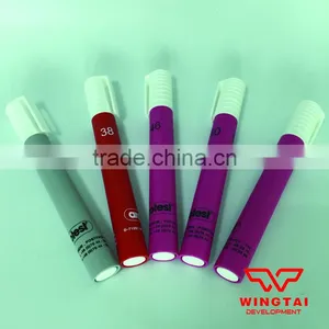 Germany ARCOTEC Dyne Test Pen For Plastic Film thumbnail-5