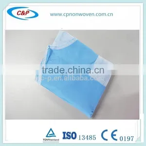 Standard SMS Surgical Gown Disposable Theatre Gown thumbnail-2