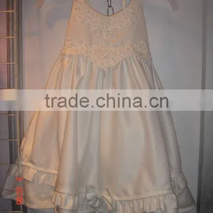 Little Girls Ball Gown Dresses Sexy Little Girl Wear thumbnail-1