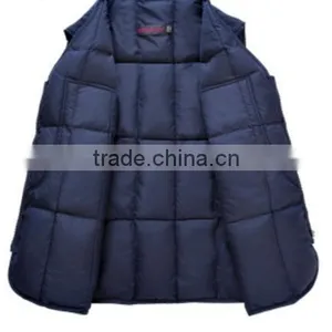 Clothing Products Mens Outdoor 100% Cotton Fishing Vest thumbnail-5