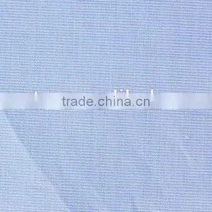 High Quality 100% Pure Cotton Twill Stretch Fabric thumbnail-1
