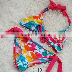 2013 Kids Girls Swimwear . Baby Swimsuits /Kids Bathing Suit and Baby Swimsuit thumbnail-1