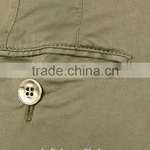 2016 Best Selling Narrow Slim Bottom Trousers Women thumbnail-5