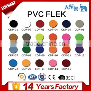 Fashion Design Garment Patterned Heat Transfer Vinyl thumbnail-5