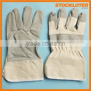 Wholesale Working Gloves Stocklot With Cheap Price and Good Quality thumbnail-1