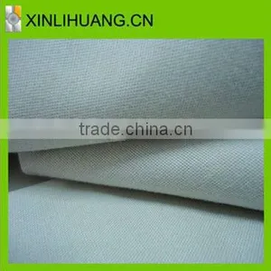 High-quality 100% Plain White Cotton Fabric 32x16x130x50 thumbnail-1