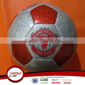 Size 5 Soccer Ball Official Match Football thumbnail-1