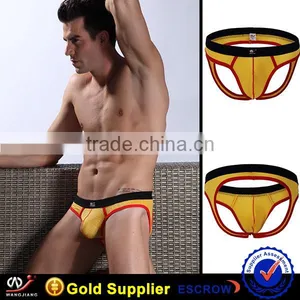Wangjiang Mens Underwear Sex Fashion Man's Underwear thumbnail-4