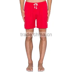 China Factory Price Designer Quick Dry Beach Short Beach Pants for Man thumbnail-1