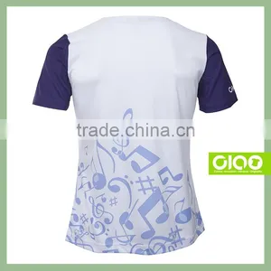 2016 Dri Fit Shirts Wholesale for Polo t Shirt and Custom t Shirt thumbnail-6