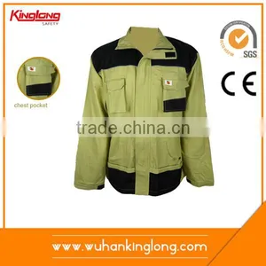 Men Garment New Arrival Winter Jacket With Carry Bag thumbnail-1